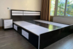 Giường nhựa tại Bến Tre