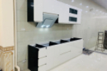 Tủ bếp nhựa tại Sóc Trăng