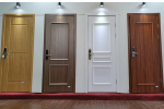 Cửa nhựa tại Vĩnh Long