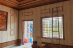 Ốp tường tại Hậu Giang