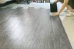 Sàn nhựa tại Hậu Giang
