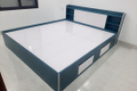 Giường ngủ tại Bến Tre