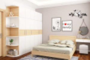 Xưởng nội thất tại Bến Tre