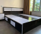 Giường nhựa tại Bến Tre