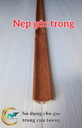 Nẹp góc trong