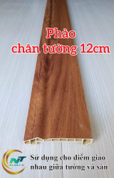 Phào chân tường 12cm