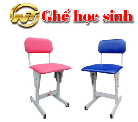 Ghế học sinh