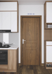 Cửa MiviComposite MV 012-04